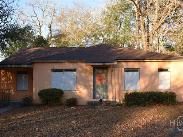 1108 E 54th Street, Savannah, GA 31404