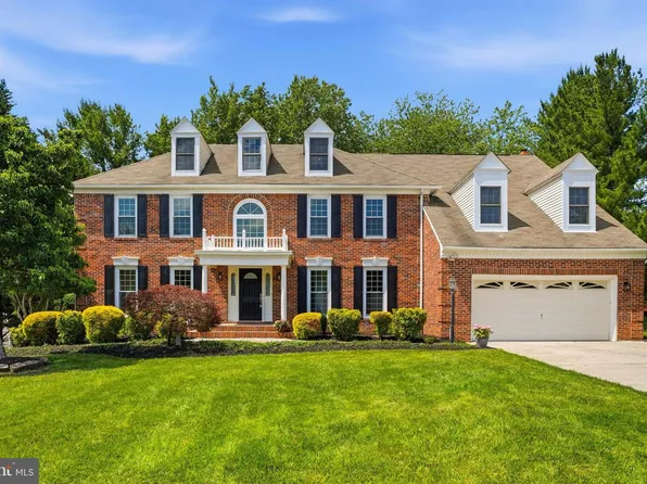 10209 Lawnmarket Ct, Ellicott City, MD 21042
