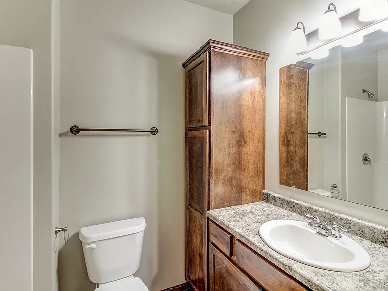 Bison Trail Twin Homes — Photo 5
