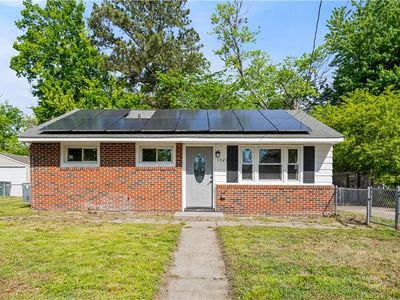 1921 Kensington Dr, Hampton, VA, 23663