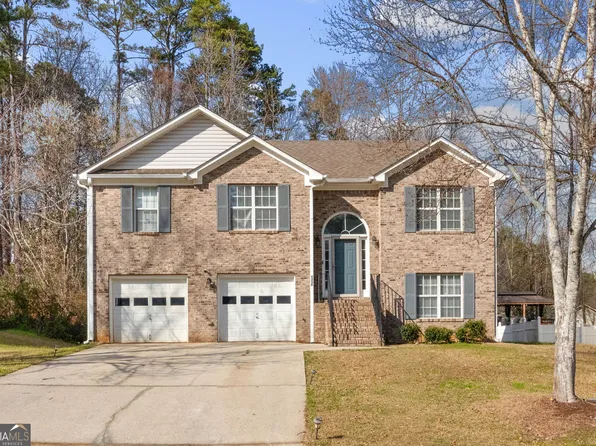 4330 Wesley Meadows Dr, Decatur, GA 30035