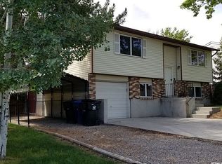 6035 W Lodestone Ave, Kearns, UT 84118