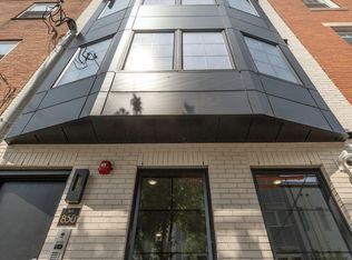 850 N 19th St #2, Philadelphia, PA 19130
