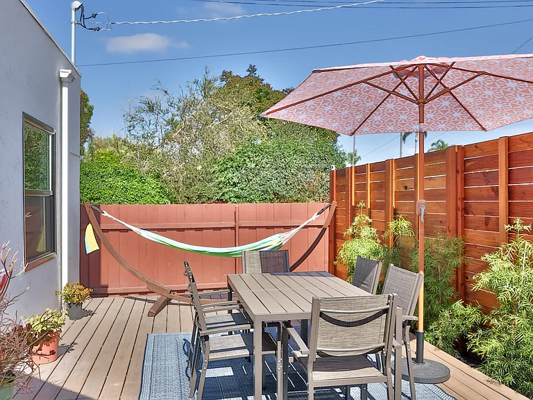 3407 N Mountain View Dr #1 — Photo 3