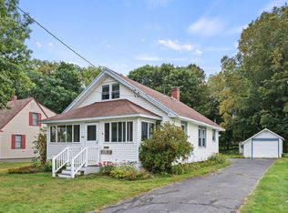 60 Franklin St, Dalton, MA 01226