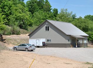 13656 Honor Hwy, Beulah, MI 49617