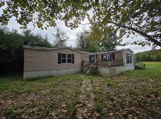 13 Independence Ln, Vilonia, AR 72173