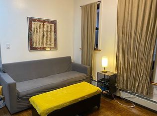 1520 Bedford Ave APT 1B, Brooklyn, NY 11216