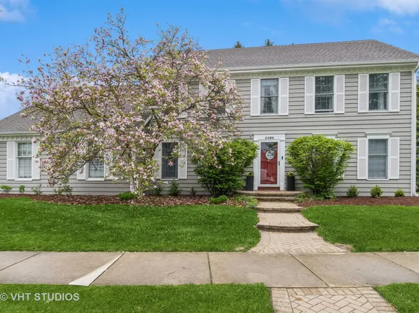 5486 Ranier Dr, Lisle, IL 60532