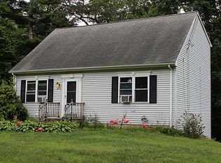 2212 Putnam Pike, Glocester, RI 02814