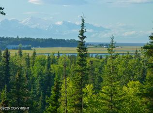 25006 Silver Fox Dr, Kasilof, AK 99610
