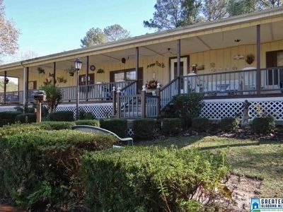 1681 Cherokee Rd, Pell City, AL, 35128