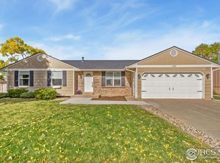 630 Homestead Ct, Fort Collins, CO 80526