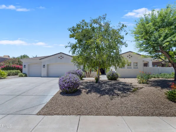 4912 N GREENTREE DR. W Drive W, Litchfield Park, AZ 85340