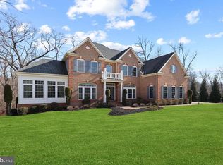 1010 Coachford Ct, Lutherville Timonium, MD 21093