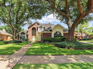 1011 Majestic Cove Ct, Katy, TX 77494