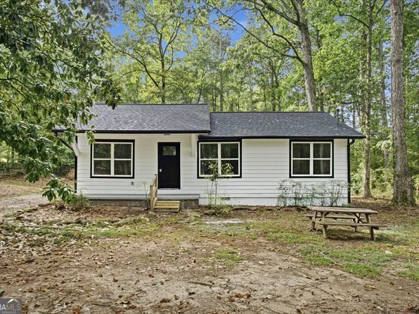 9244 Nelson Dr SW, Covington, GA 30014