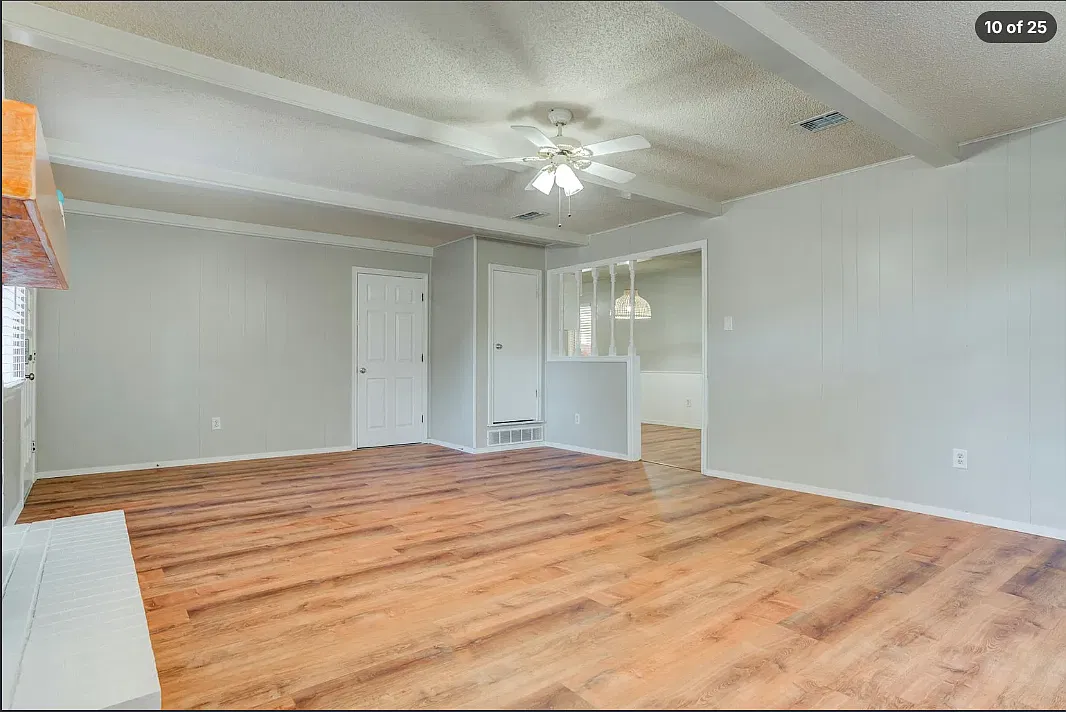 3 bed, 1460 sqft, $1,300 — Photo 3