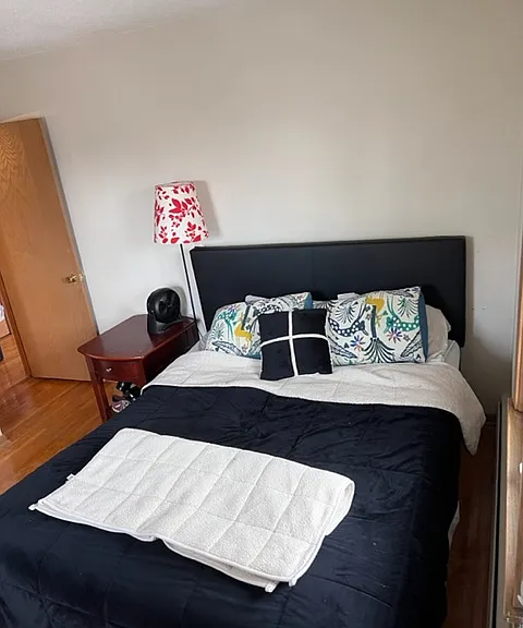 1015 W 26th St #203 — Photo 12