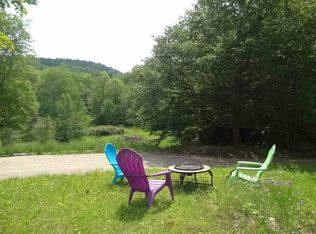 2756 N Hill Rd, Andover, VT 05143