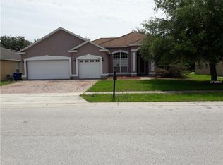 2520 Laurel Blossom Cir, Ocoee, FL 34761