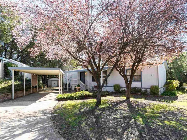18330 Wards Ferry Rd, Sonora, CA 95370