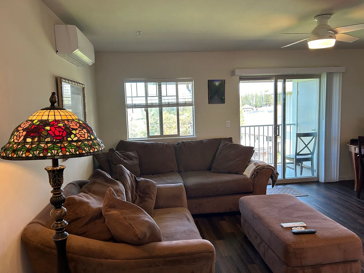 Pailolo Place Furnished One Bedroom — Photo 4