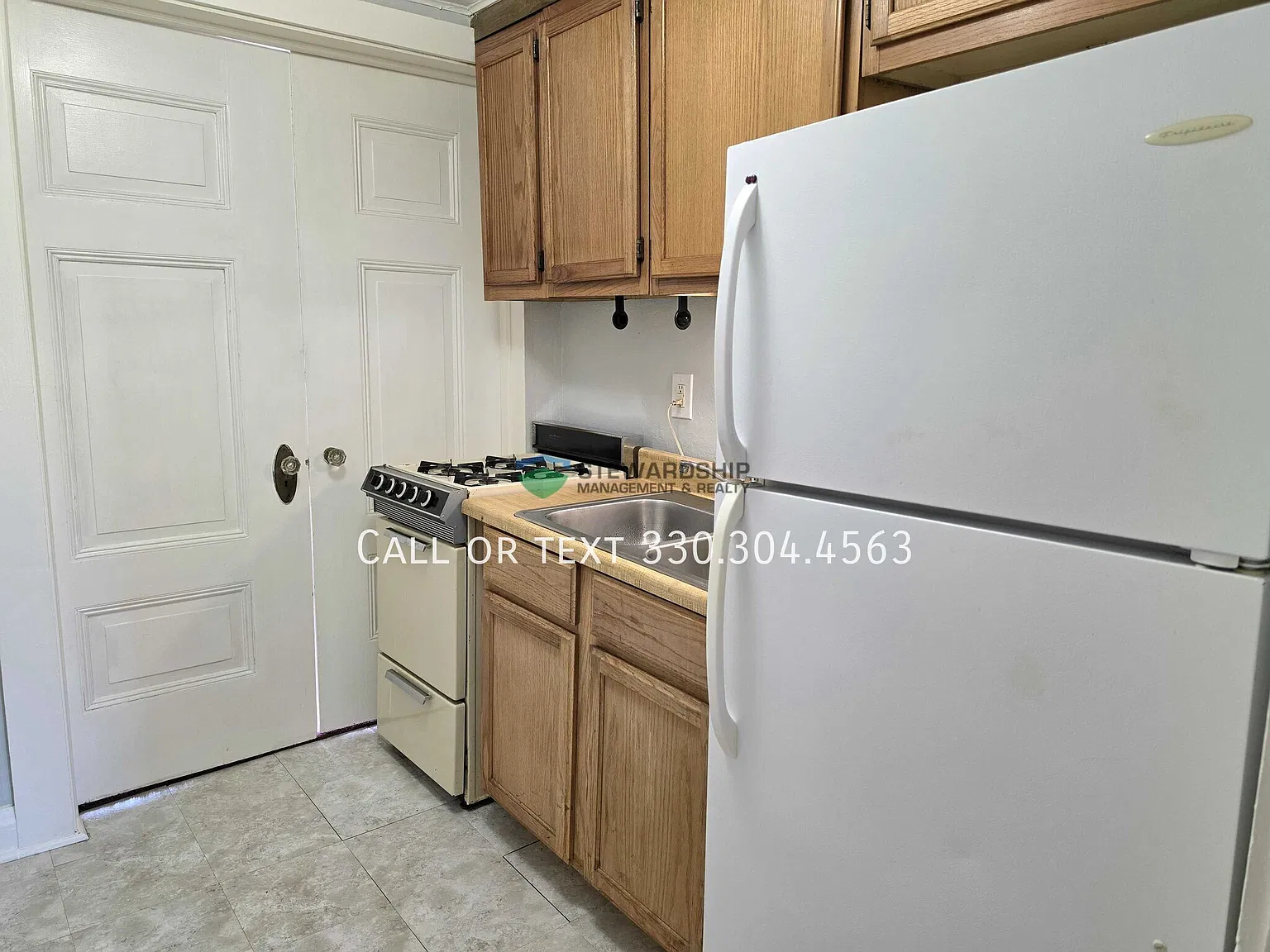One-Bedroom, One-Bathroom Apartment In Massillon Available Now! — Photo 3
