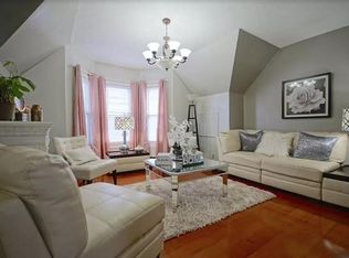 15 Rockingham St #2, Lynn, MA 01902