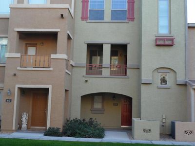 16825 N 14th St Unit 59, Phoenix, AZ, 85022