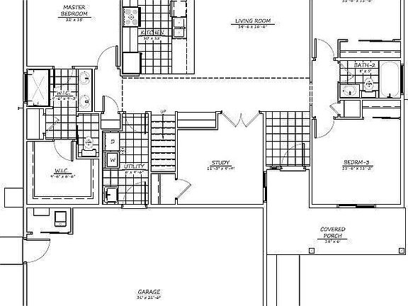 2nd image of 8891 W Swather Ave