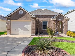 11126 Ranger Cavern, San Antonio, TX 78254