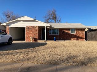 517 Sunnyside Pl, Edmond, OK 73003