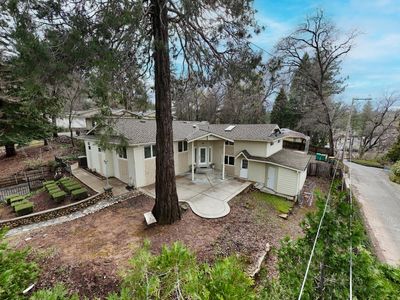 3124 Clark St, Placerville, CA, 95667