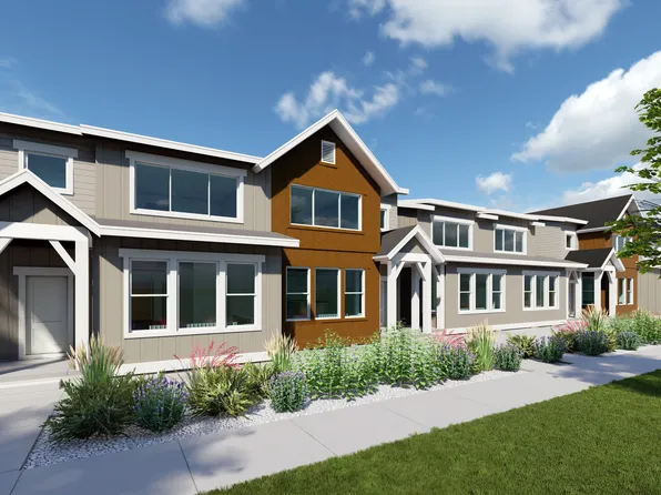 1598 W Viola Ln #3044, Saratoga Springs, UT 84045