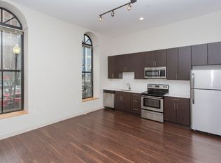 42 E Newton St #609, Boston, MA 02118