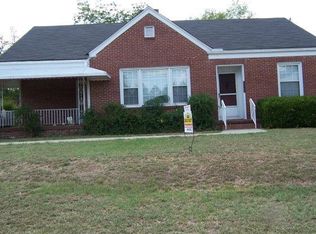 1640 Clinton Rd, Macon, GA 31211