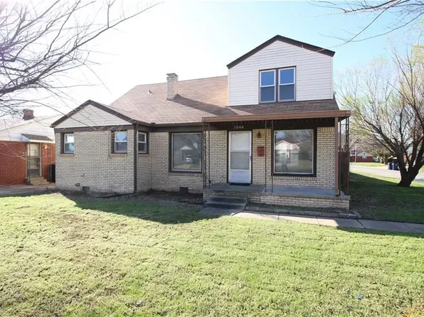 3844 NW 16th St, Oklahoma City, OK 73107