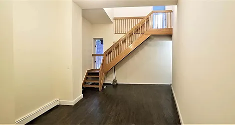 Rented by Heller Organization