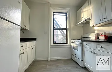 Rented by AM Residential