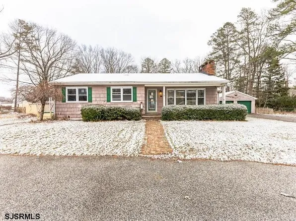 118 S Route 73, Hammonton, NJ 08037