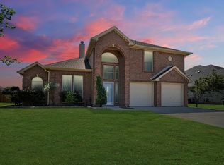 1106 Pheasant Dr, Midlothian, TX 76065