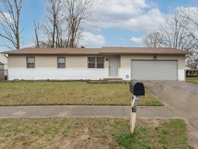 4718 Tempe Ct, Indianapolis, IN, 46241