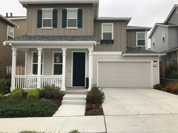 2722 Bungalow Dr, Marina, CA 93933