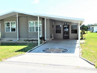 3848 Chah Dr, Zephyrhills, FL, 33541