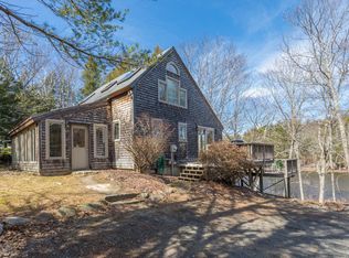 43 Rollins Rd, Camden, ME 04843