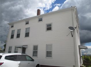 302 East Ave, Pawtucket, RI 02860