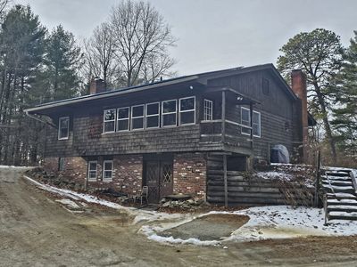 127 Summer St, Palmer, MA, 01069