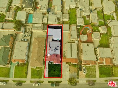7819 S Normandie Ave, Los Angeles, CA, 90044