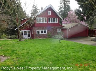 1226 SW Cheltenham St, Portland, OR 97239